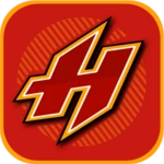 Logo of HPRS Topup Centre android Application 